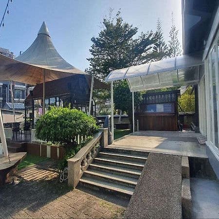 Nora Bukit Hotel Пхукет Екстер'єр фото