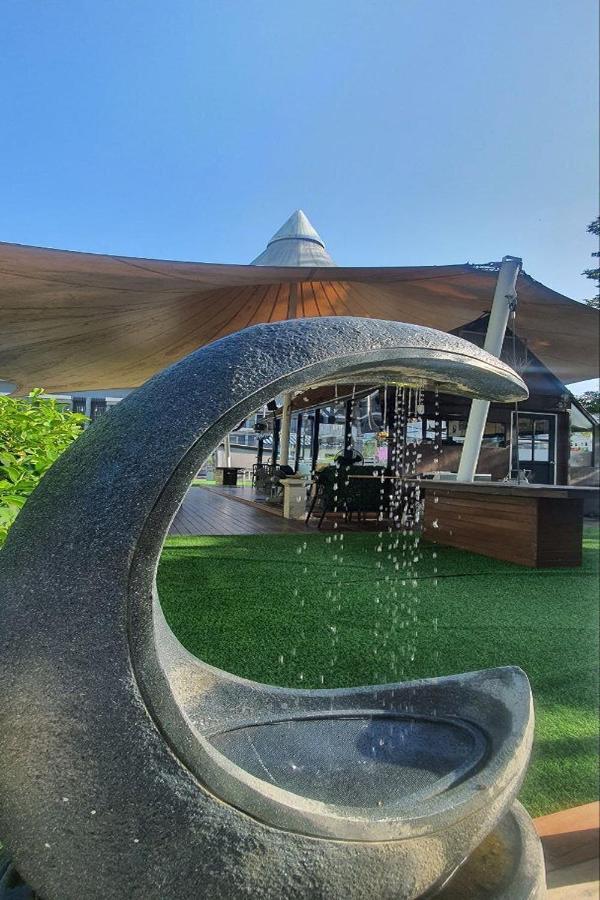 Nora Bukit Hotel Пхукет Екстер'єр фото